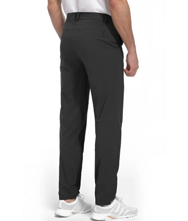 Men's Quick-Dry Golf Casual Pants