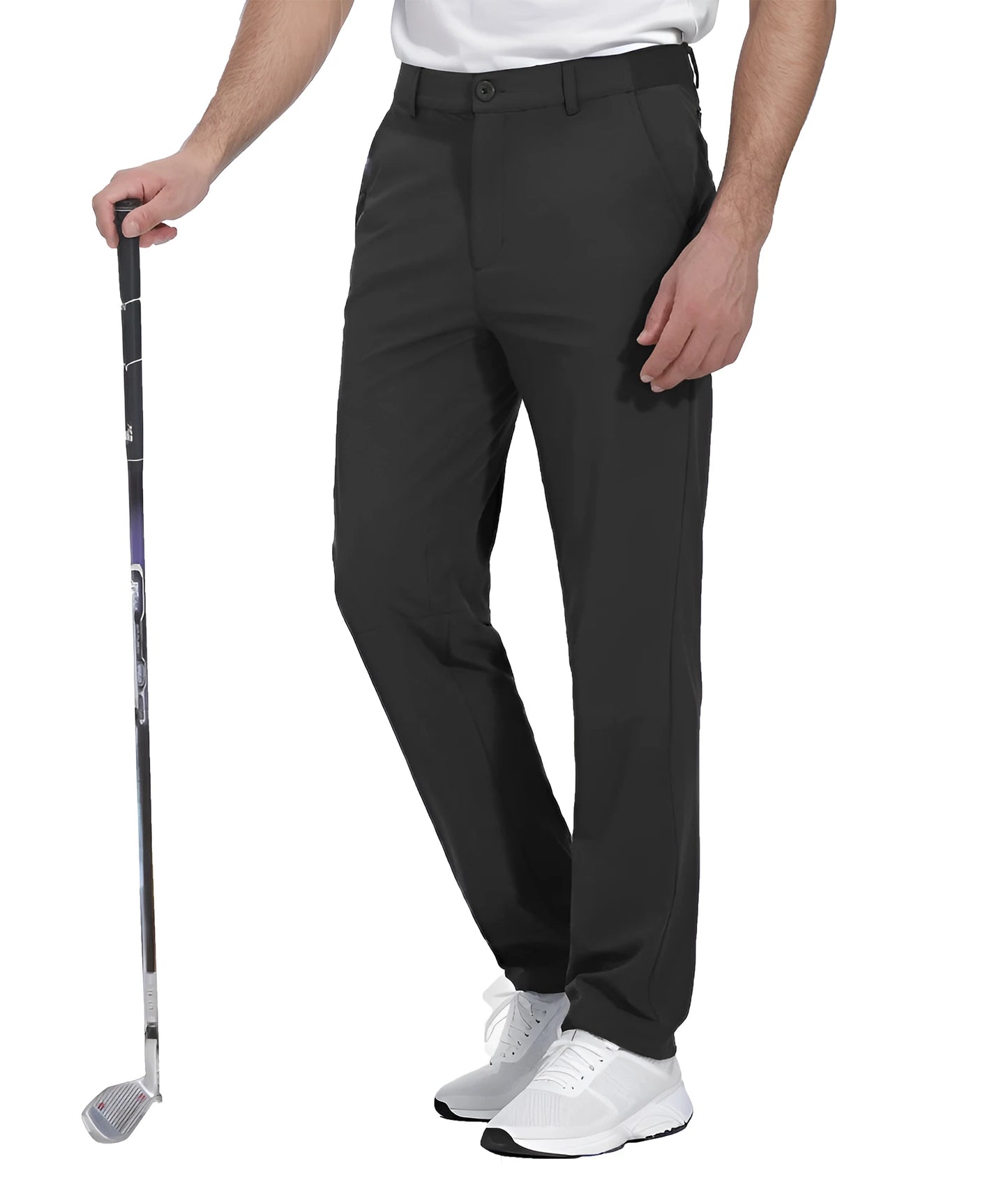 Men's Quick-Dry Golf Casual Pants