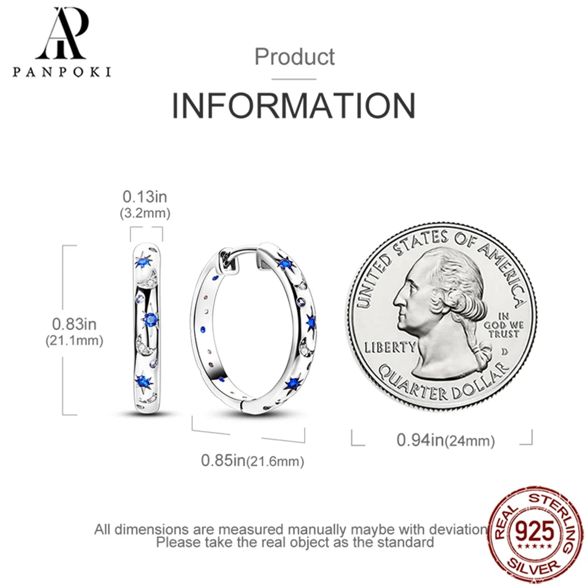 HOT 65 Style Sterling Silver 925 Pave Shiny CZ Heart Hoop Earrings Fit Original Earrings Fine Women Jewelry Fine Fashion Gifts