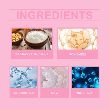 Children's Makeup Gift Box Safe and Non-toxic Princess Makeup Girl Toy Set Girl Makeup Lipstick Eyeshadow Makeup Set Gift Box