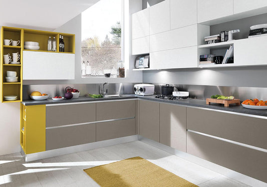 Fashionable Interior Design: How to Overhaul Your Space