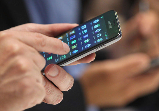 Smarter Living with Daily Electronics