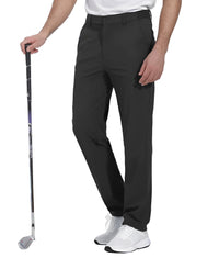 Men's Quick-Dry Golf Casual Pants