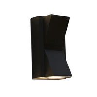 5W 10W Modern simple creative outdoor waterproof wall lamp LED courtyard lamps gate lamp terrace balcony garden wall light