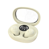 SK32 Mini Sleeping 5.4 Bluetooth Earphone Wireless Headphones Sport Running Invisible Earbuds HIFI Bass For Xiaomi Redmi Headset