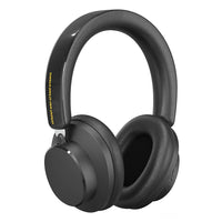 ANC Noise Cancelling Headphones Bluetooth 5.4 Earphone HIFI Stereo Headset 40mm Driver portable Over Ear Headphone 60H Time