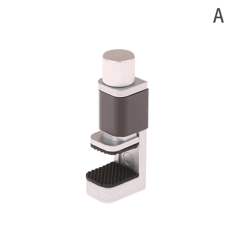 1PC Clamp Holder Adjustable Phone Repair Tool LCD Display Screen Fastening Clip Tabllet Accessories Mobile Phone Screen Press