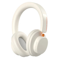 ANC Noise Cancelling Headphones Bluetooth 5.4 Earphone HIFI Stereo Headset 40mm Driver portable Over Ear Headphone 60H Time