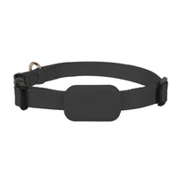 For iOS Puppy Collar Battery Operated Animal Tracking Movement Alert Collar Adjustable Pet Anti Lost Tracker Pet Supplies