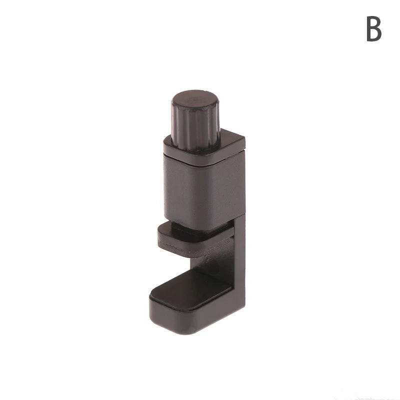 1PC Clamp Holder Adjustable Phone Repair Tool LCD Display Screen Fastening Clip Tabllet Accessories Mobile Phone Screen Press