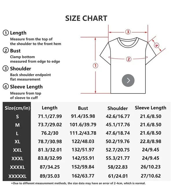 American Luxury Brand Top T-shirt Slim-fit High-quality Pure Cotton Hot-selling Men's and Women's Half-sleeved Bottoming Shirt