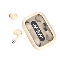 SK 2in1 Dual Headphones 5.4 Bluetooth Wireless Earphones Sports Sleeping Noise Reduction HD Call Headset HIFI Music Bass Earbuds